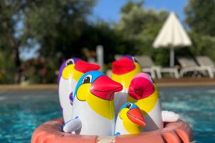 Intensivkurs in den Sportferien 2024 - Anmeldung ab jetzt möglich