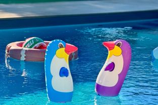 Intensivkurs in den Sportferien - Jetzt anmelden!