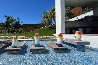 Schwimmkurs in den Herbstferien: Jetzt anmelden!