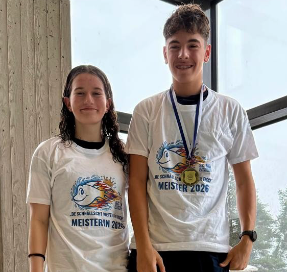 Meisterin und Meister 2026