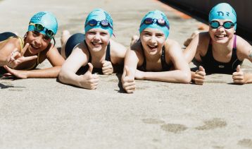 SCHWIMMATHON 2026