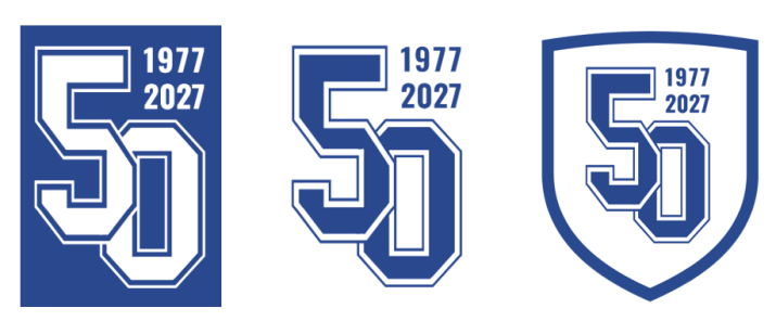 Jubiläums-Logo