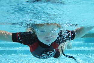 Kinderkurse im Herbst 2025 - jetzt anmelden 🐠!