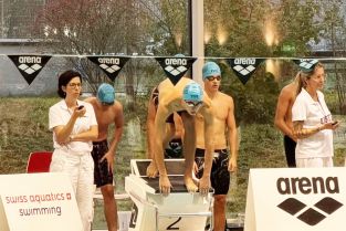 Regionalmeisterschaften in Uster