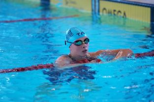 Start in die Hallenbadsaison 