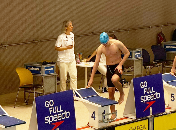 Hi-Point Meeting Zürich Oerlikon