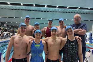 Speedo Meeting, Sursee